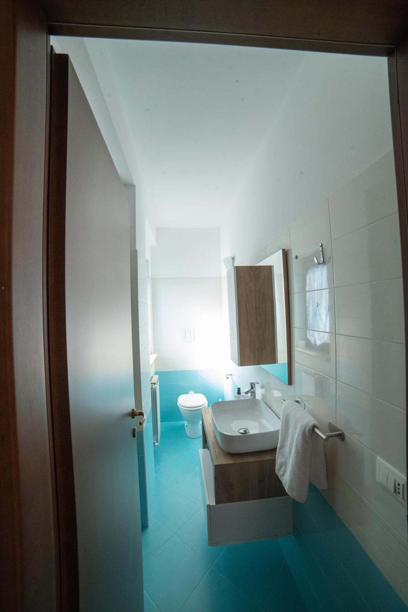 Fele'S House Apartment Guidonia Montecelio Bagian luar foto