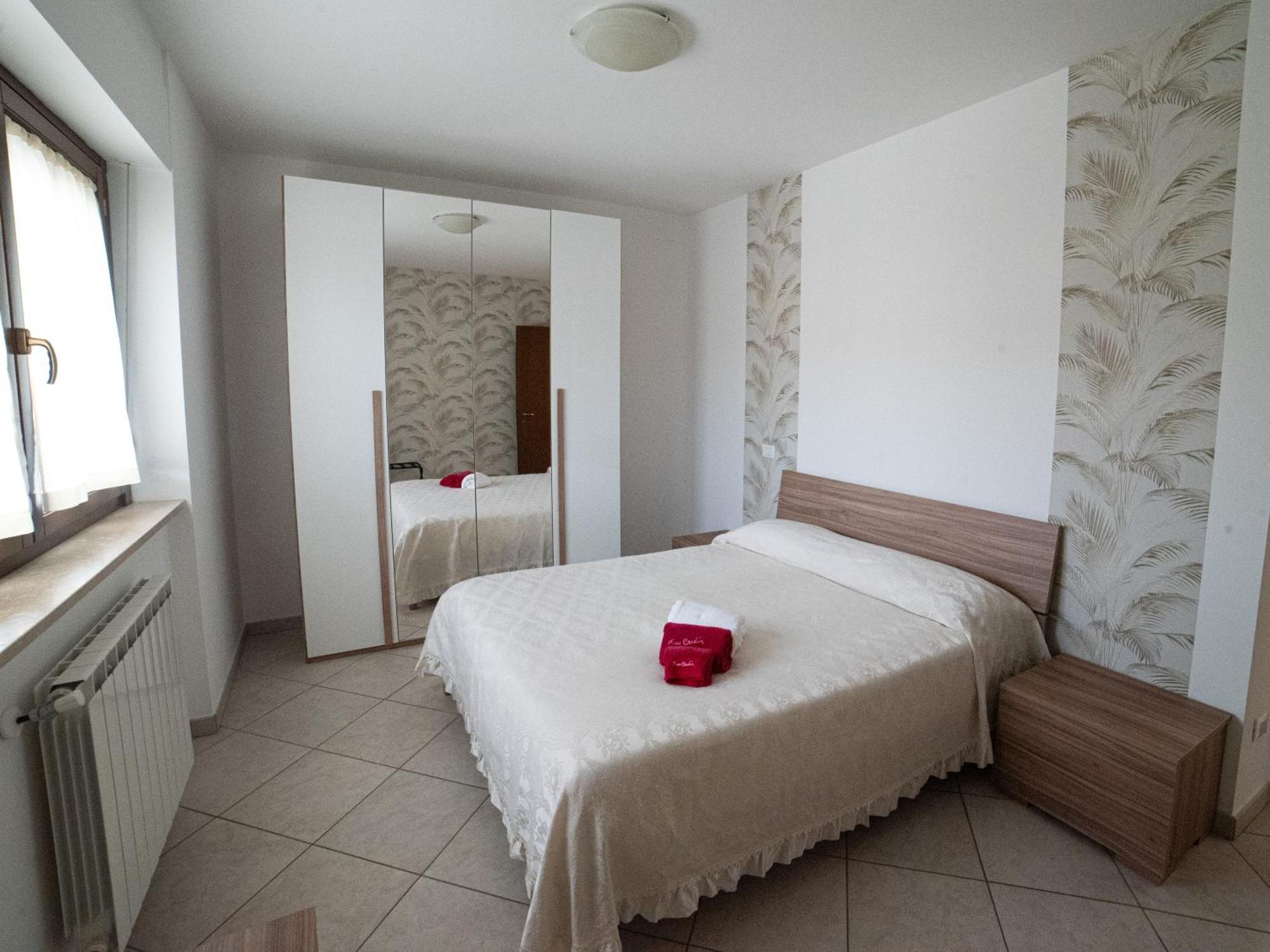 Fele'S House Apartment Guidonia Montecelio Bagian luar foto